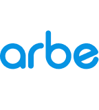 Arbe logo