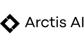 Arctis AI logo