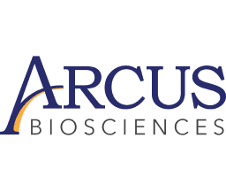 Arcus Biosciences logo