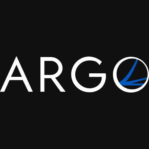 Argo Space logo