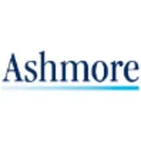 Ashmore Group logo