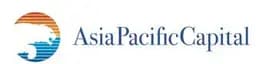 Asia Pacific Capital logo
