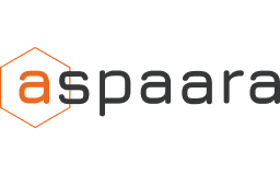 aspaara logo