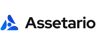 Assetario logo