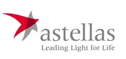 Astellas Venture Management logo