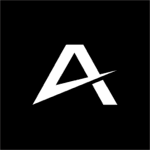 Asteroid logo
