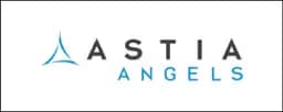 Astia Angels logo