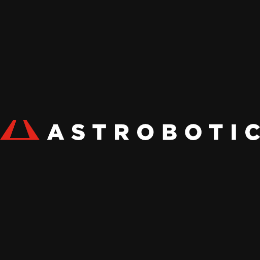 Astrobotic logo