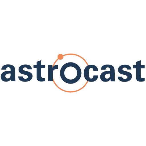 Astrocast logo