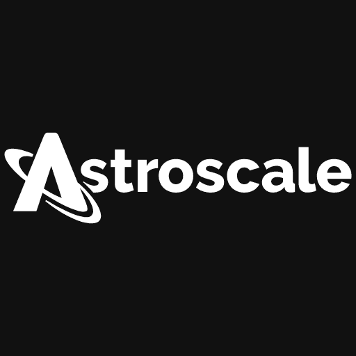 Astroscale logo
