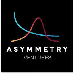 Asymmetry Ventures logo