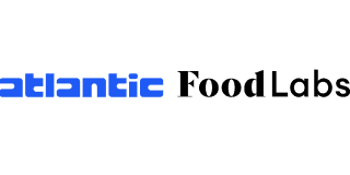 Atlantic and FoodLabs logo