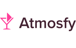 Atmosfy logo