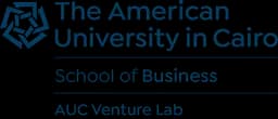 AUC Venture Lab logo