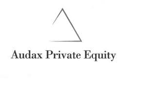 Audax Private Equity logo