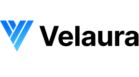 Velaura AI logo