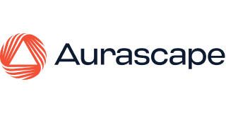 Aurascape logo