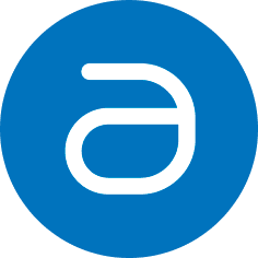 Auravant logo