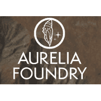 Aurelia Foundry logo