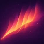 Aurorin CAD logo