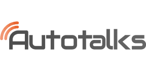 Autotalks logo