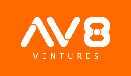 AV8 Ventures logo