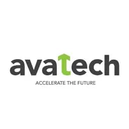 Avatech logo