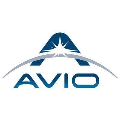 Avio logo