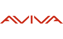 Aviva Links logo