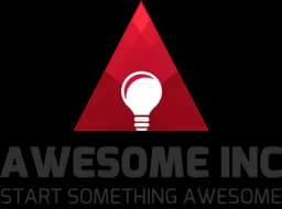 Awesome Inc logo