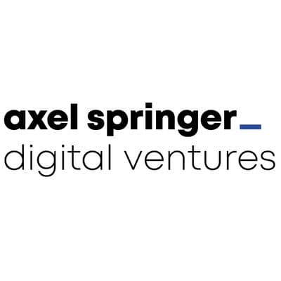 Axel Springer Digital Ventures logo