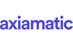 Axiamatic logo