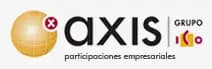 AXIS Participaciones Empresariales logo