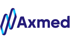 Axmed logo