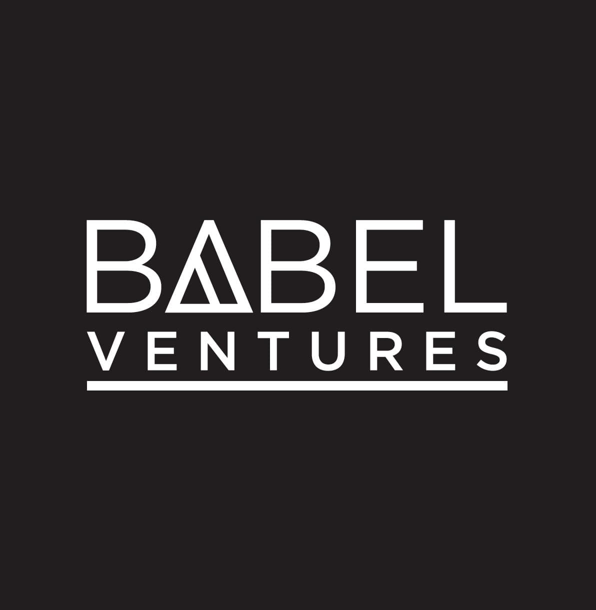 Babel Ventures logo
