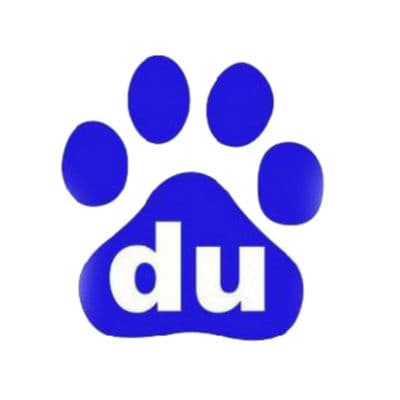 Baidu logo