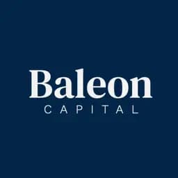 Baleon Capital logo