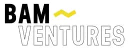 BAM Ventures logo