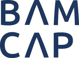 BAMCAP logo