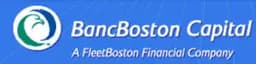 BancBoston Capital logo