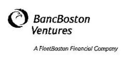 BancBoston Ventures logo