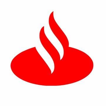 Santander logo