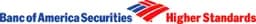 Bank of America Securities logo