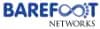 Barefoot Networks logo