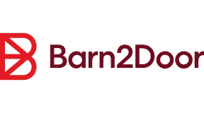 Barn2Door logo