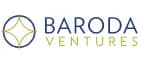 Baroda Ventures logo