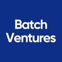 Batch Ventures logo