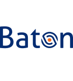 Baton Systems logo