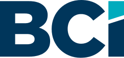 BCI logo