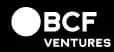 BCF Ventures logo